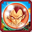 Icon for Budokai 3 Vegeta