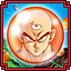 Icon for Budokai 3 Tien