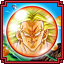 Icon for Budokai 3 Broly