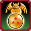 Icon for Budokai 3 Adept Champion