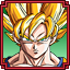 Icon for Budokai 3 Goku's Family