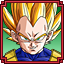 Icon for Budokai 3 Vegeta's Family