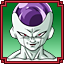 Icon for Budokai 3 Team Frieza