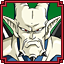 Icon for Budokai 3 Fierce Warriors