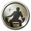 Achievement icon