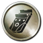 Icon for Researcher