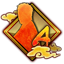 Achievement icon