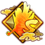 Icon for Fists of Determination