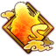 Achievement icon