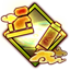 Icon for Tales That Live In An Instant