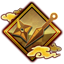 Achievement icon