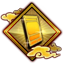 Icon for Gem of a Card