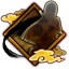 Icon for Creeping Shadow