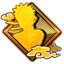 Achievement icon