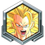 Achievement icon