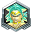 Icon for The Heat Of Battle