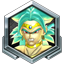 Achievement icon