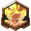 Achievement icon