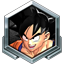 Icon for Determined To Be Stronger