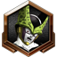 Icon for Just Disappear, Cell!