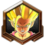 Achievement icon