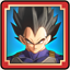 Icon for Saiyan Training