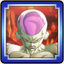 Icon for Legendary Super Saiyan