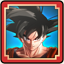 Icon for Heroic Training