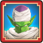 Icon for Namekian Training