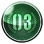 Icon for Mission: 03 Clear