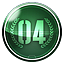 Icon for Mission: 04 Clear