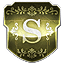 Icon for Player Rank S