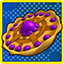 Icon for Pacberry Pie Hog