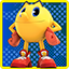 Icon for Super Pac-Man