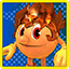 Icon for Fire-Man