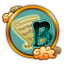 Icon for All B Rank Challenges Cleared!