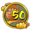 Achievement icon