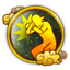 Achievement icon