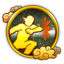 Achievement icon