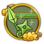 Achievement icon