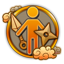 Achievement icon