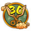 Achievement icon