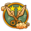 Achievement icon