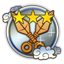 Achievement icon