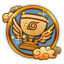 Achievement icon