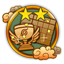 Achievement icon