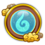 Achievement icon