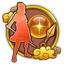 Achievement icon