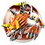 Icon for Dorulumon's Partner