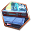 Icon for Station Manager